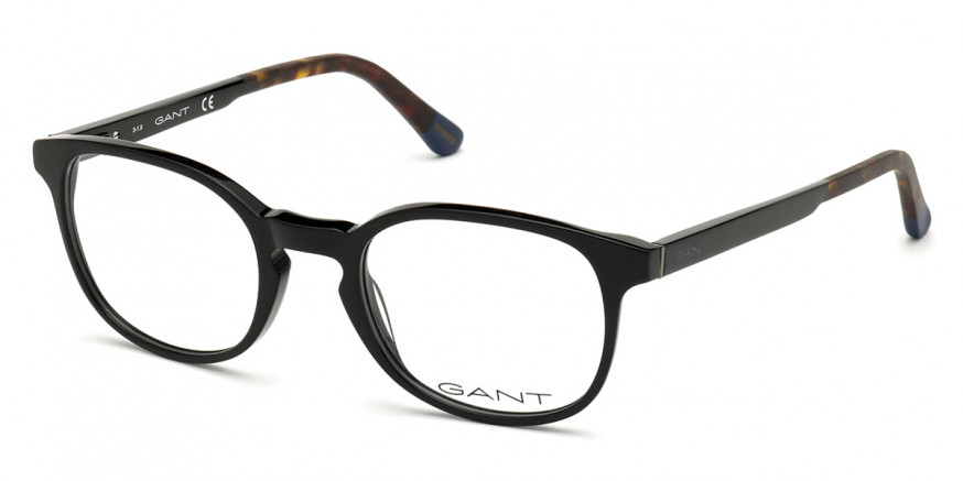 Gant™ GA3200 001 50 - Shiny Black