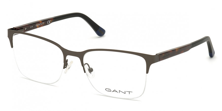 Gant™ GA3202 009 55 - Matte Gunmetal