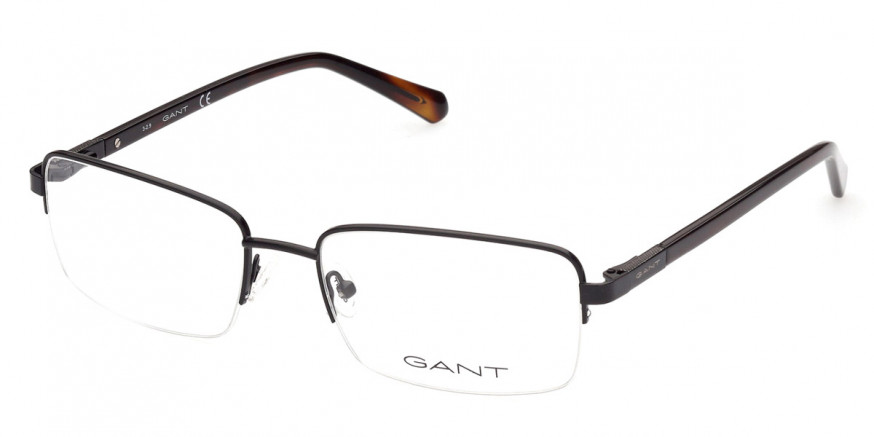 Gant™ GA3220 002 57 - Matte Black