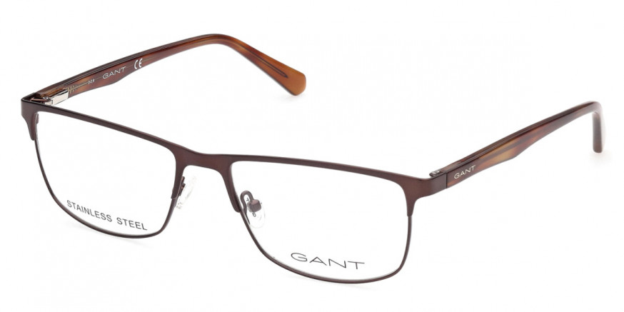 Gant™ GA3226 049 55 - Matte Dark Brown
