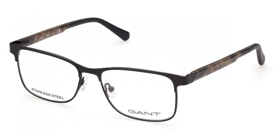Gant™ GA3234 002 54 - Matte Black