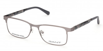 Gant™ GA3234 009 54 - Matte Gunmetal