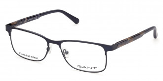 Gant™ GA3234 091 54 - Matte Blue