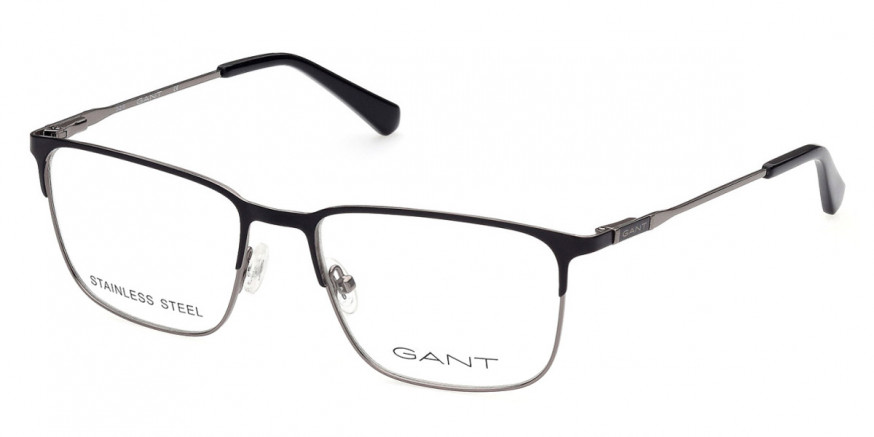 Gant™ GA3241 002 53 - Matte Black