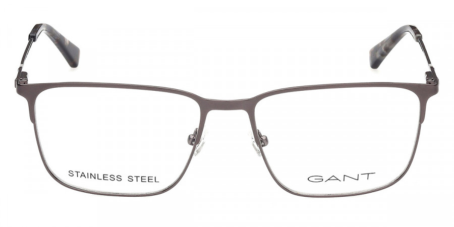 Gant™ GA3241 007 53 - Matte Dark Nickeltin