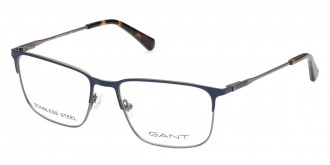 Color: Matte Blue (091) - Gant GA324109153