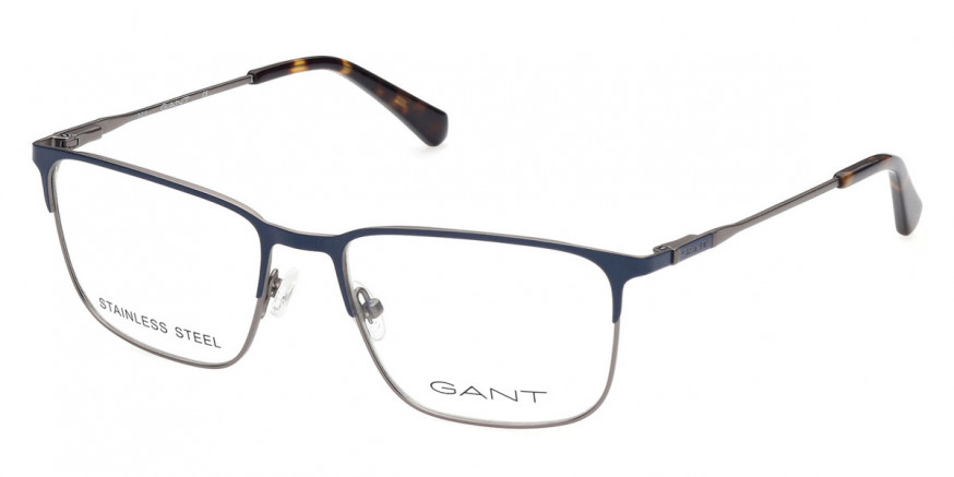 Gant™ GA3241 091 53 - Matte Blue