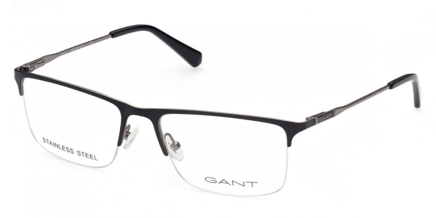 Gant™ GA3243 002 53 - Matte Black