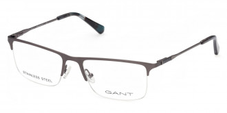 Color: Matte Gunmetal (009) - Gant GA324300953