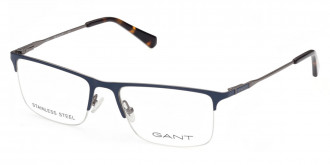 Color: Matte Blue (091) - Gant GA324309155