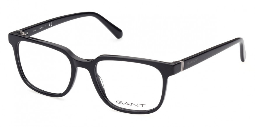 Gant™ GA3244 001 54 - Shiny Black