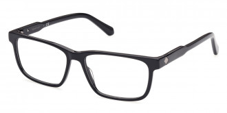 Color: Shiny Black (001) - Gant GA325400155