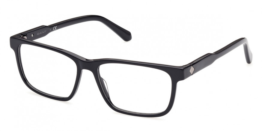 Gant™ GA3254 001 55 - Shiny Black