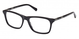 Color: Shiny Black (001) - Gant GA326800154