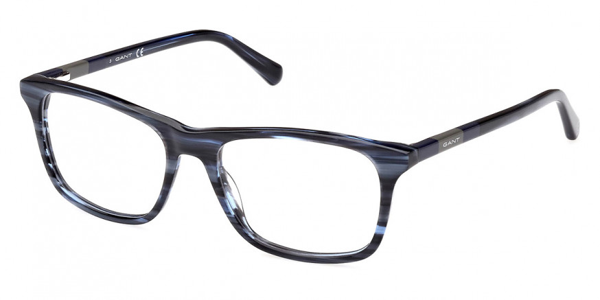 Color: Blue/Other (092) - Gant GA326809254