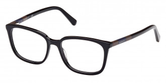 Color: Shiny Black (001) - Gant GA327800153