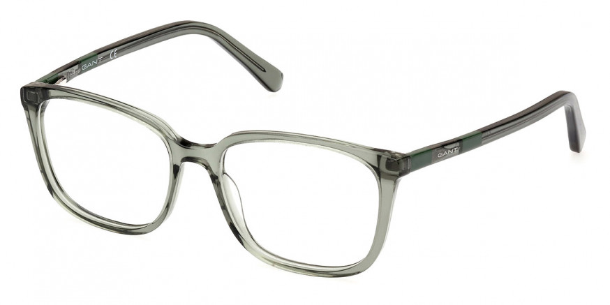 Color: Shiny Dark Green (096) - Gant GA327809653