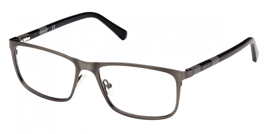Color: Shiny Gunmetal (008) - Gant GA328000858