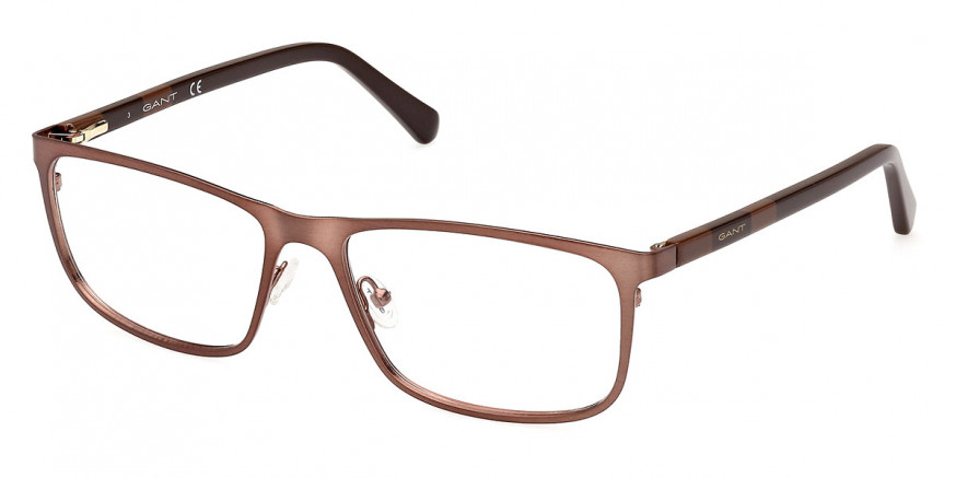 Gant™ GA3280 036 58 - Shiny Dark Bronze