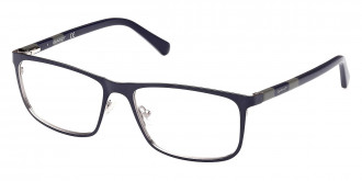 Color: Matte Blue (091) - Gant GA328009156