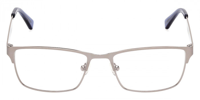Gant™ GA3295 014 52 - Shiny Light Ruthenium