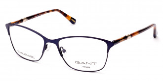 Gant™ GA4081 091 53 - Matte Blue