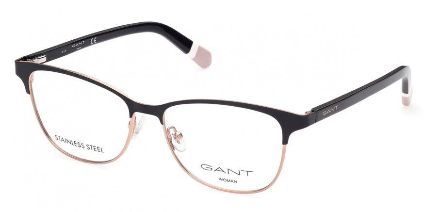 Gant™ GA4105 002 51 - Matte Black
