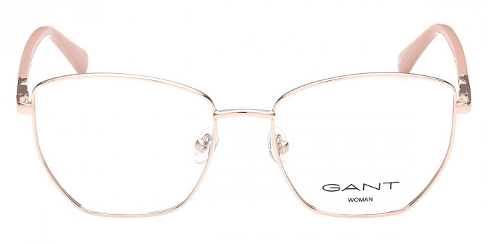 Gant™ GA4111 028 54 - Shiny Rose Gold