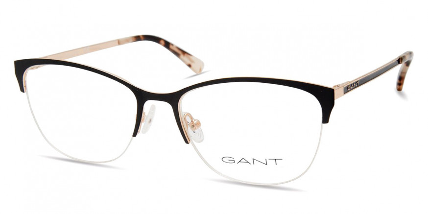 Gant™ GA4116 002 53 - Matte Black