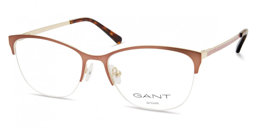 Gant™ GA4116 046 53 - Matte Light Brown