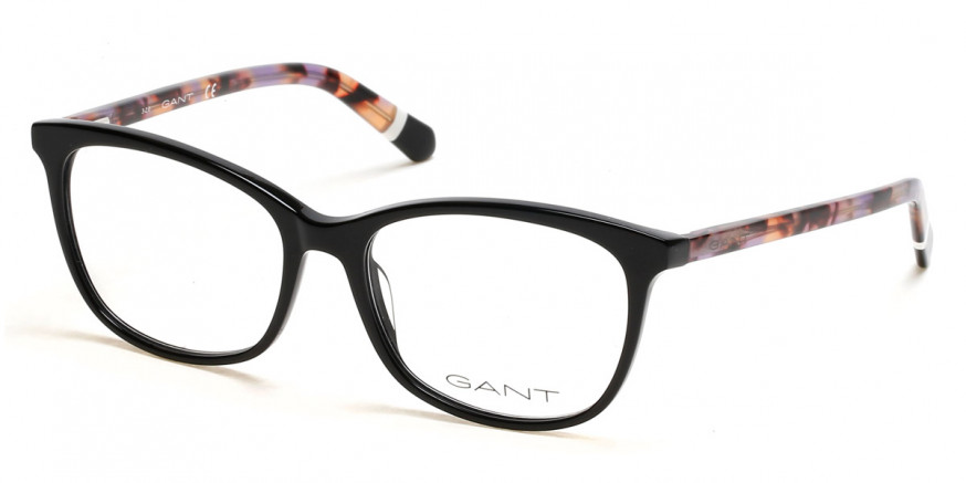 Gant™ GA4117 001 54 - Shiny Black