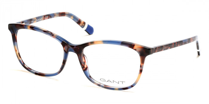 Gant™ GA4117 055 54 - Colored Havana