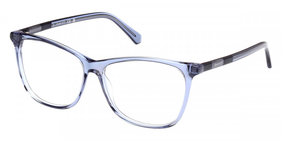 Color: Shiny Blue (090) - Gant GA5001409051