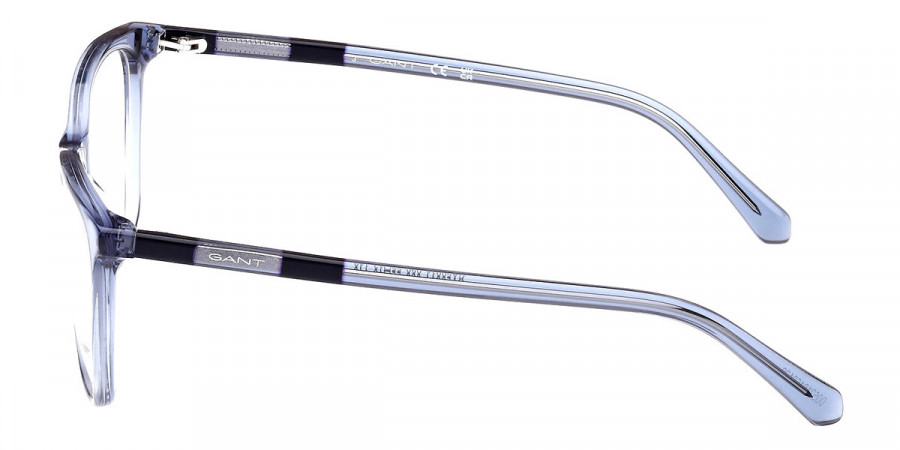 Color: Shiny Blue (090) - Gant GA5001409051