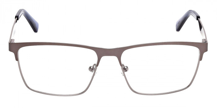 Gant™ GA50049 013 57 - Matte Dark Ruthenium