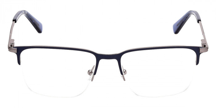 Gant™ GA50053 091 53 - Matte Blue/Matte Dark Ruthenium