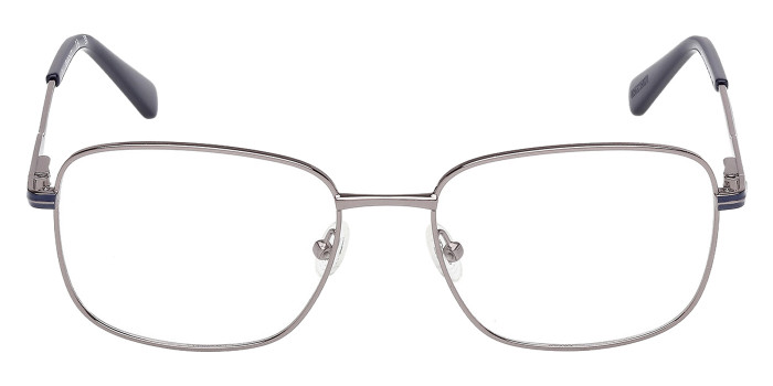 Gant™ GA50069 013 54 - Shiny Dark Ruthenium/Matte Blue