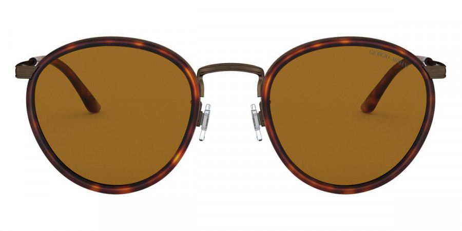 Giorgio Armani™ AR101M 325933 50 - Havana