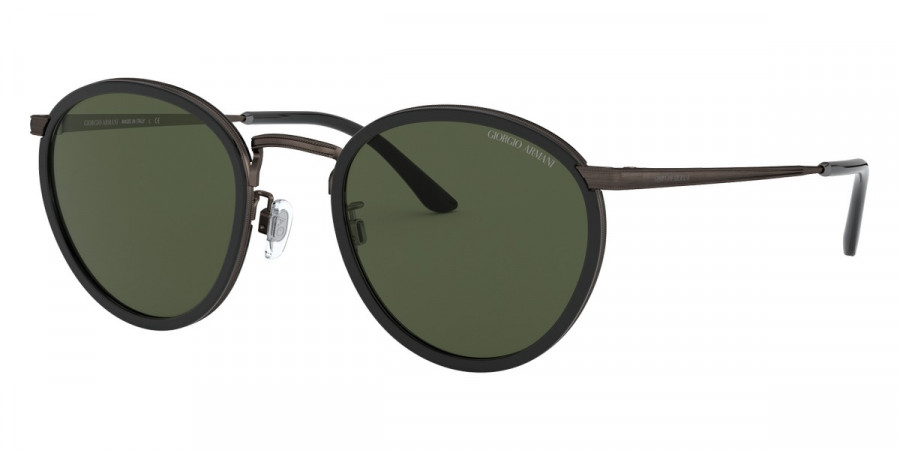 Color: Black (326031) - Giorgio Armani AR101M32603150