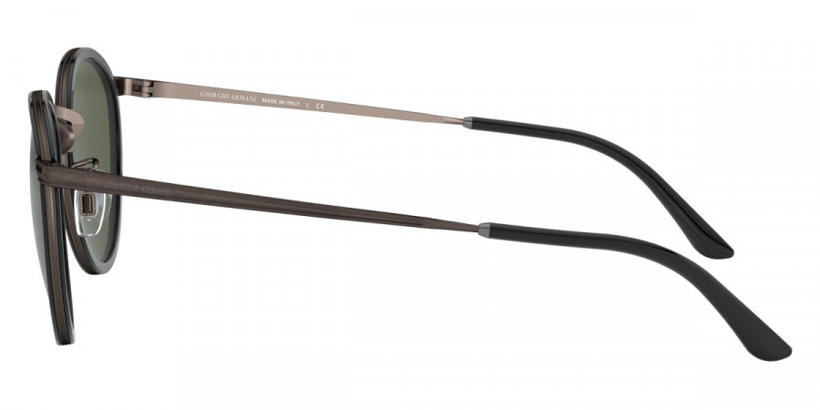 Color: Black (326031) - Giorgio Armani AR101M32603150