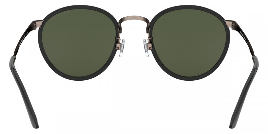 Color: Black (326031) - Giorgio Armani AR101M32603150