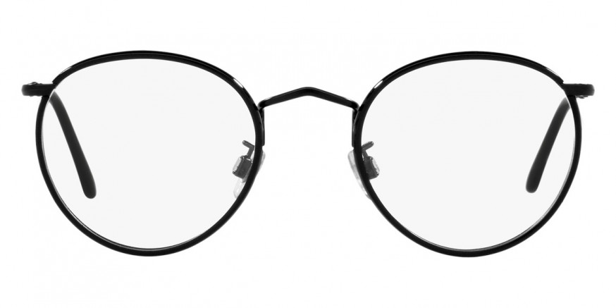Eyeglasses frames GIORGIO ARMANI AR 112mj Grey 3260 Authentic 