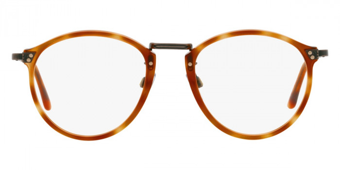 GIORGIO ARMANI™ AR 318M 5625 51 - Brown Tortoise