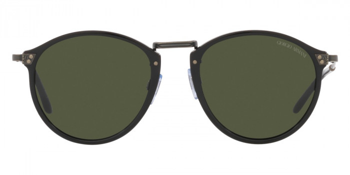 GIORGIO ARMANI™ AR 318SM 500131 51 - Black