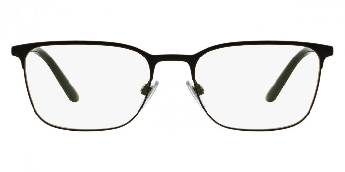 GIORGIO ARMANI™ AR5054 3001 53 - Matte Black