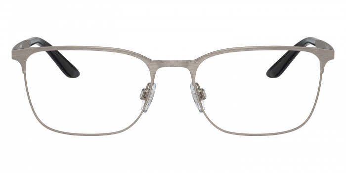 GIORGIO ARMANI™ AR5054 3259 53 - Brushed Gunmetal
