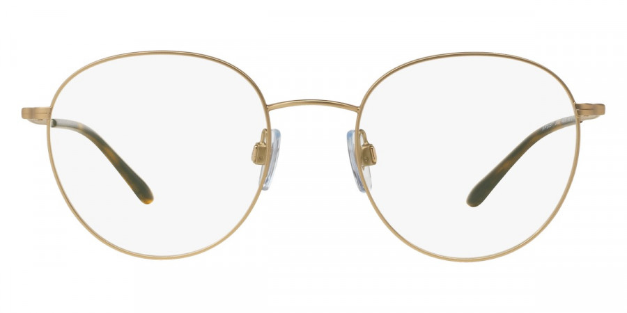 Giorgio Armani™ AR5057 3002 47 - Matte Pale Gold
