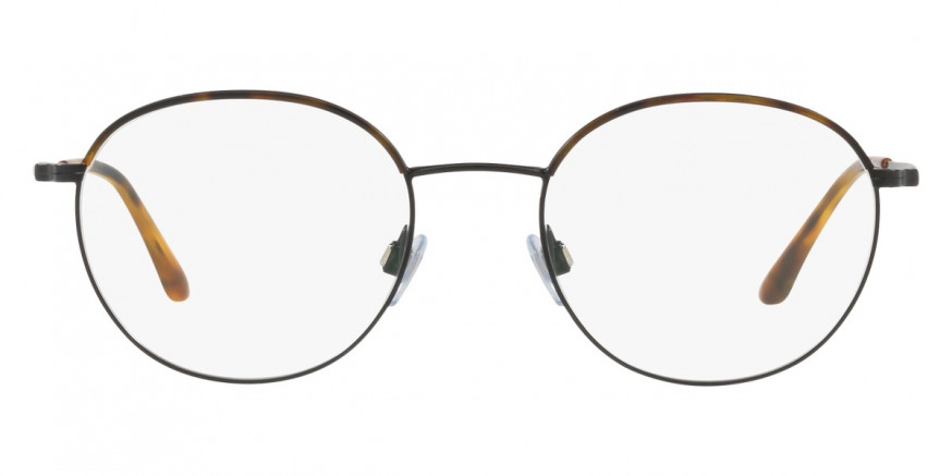 Giorgio Armani™ AR5070J 3001 49 - Yellow Havana/Matte Black