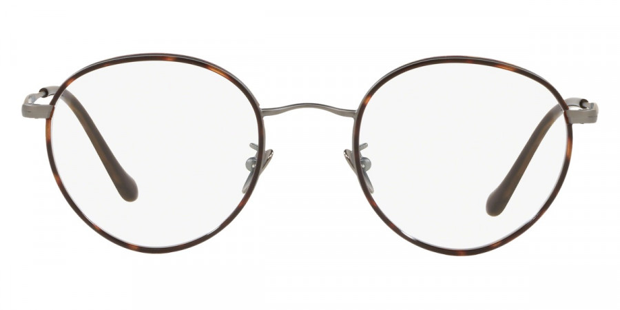 Giorgio Armani™ AR5083J 3003 50 - Brown Havana/Matte Gunmetal