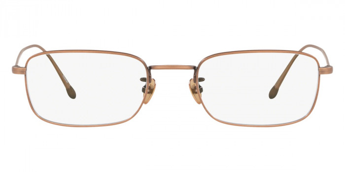 GIORGIO ARMANI™ AR5096T 3279 53 - Bronze